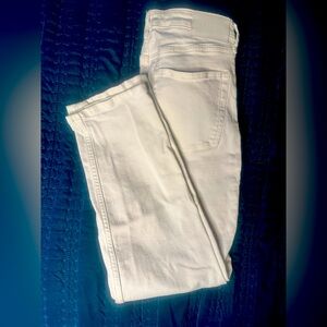 Everlane High Rise Straight Jean Size 28